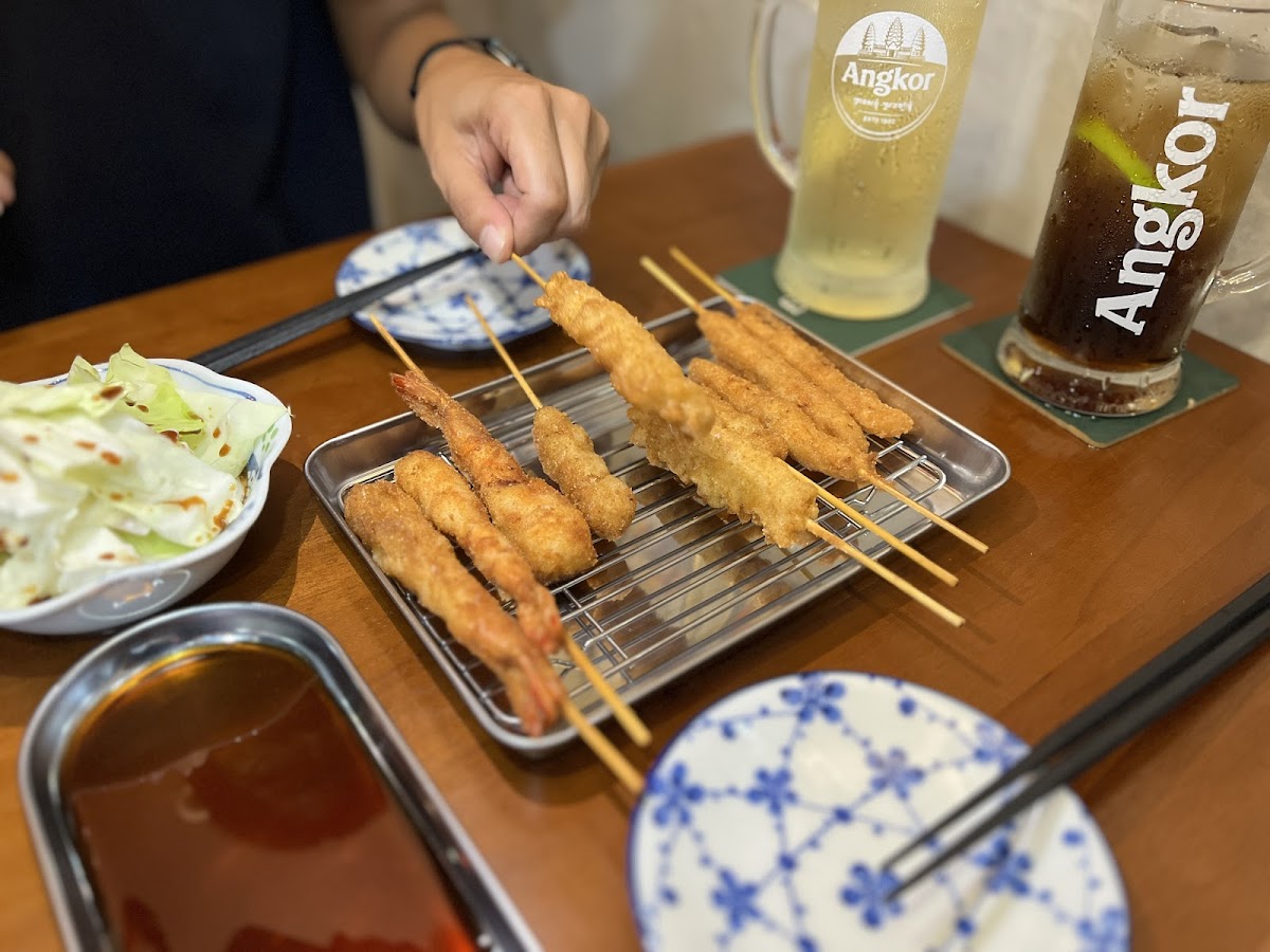 Japanese Restaurant Dai No.02 Photos 2